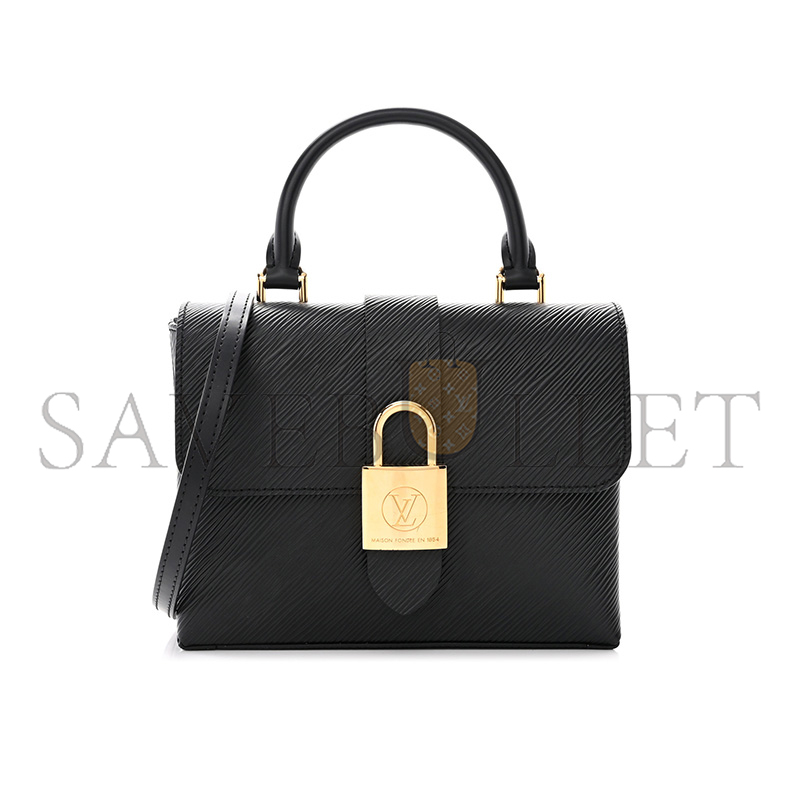 LOUIS VUITTON LOCKY BB M52880 (21*17*8cm)